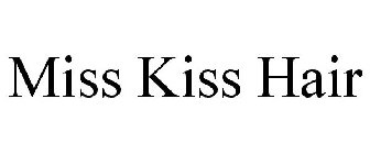 MISS KISS HAIR