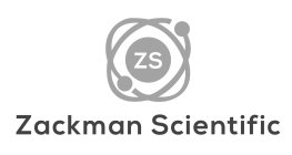 ZS ZACKMAN SCIENTIFIC