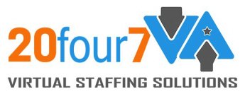 20FOUR7VA, VIRTUAL STAFFING SOLUTIONS, HIRE SIMPLY, SCALE QUICKLY