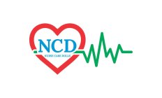 NCD NURSE CARE DOLLS