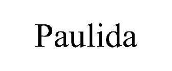 PAULIDA