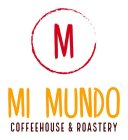M MI MUNDO COFFEEHOUSE & ROASTERY
