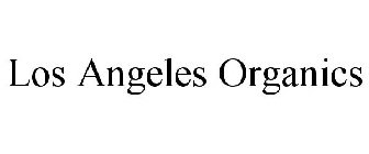 LOS ANGELES ORGANICS