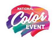 NATIONAL COLOR EVENT