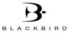B BLACKBIRD