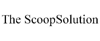 THE SCOOPSOLUTION
