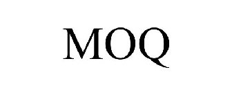 M.O.Q.