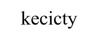 KECICTY