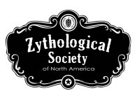 THE ZYTHOLOGICAL SOCIETY OF NORTH AMERICA