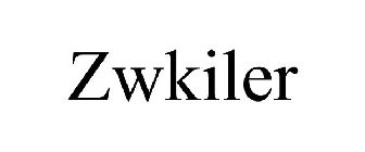 ZWKILER