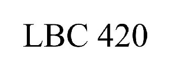 LBC 420