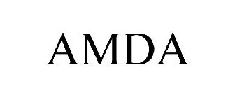 AMDA