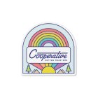 COOPERATIVE COFFEE ROASTERS