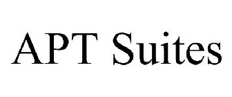 APT SUITES