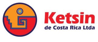 KETSIN DE COSTA RICA LTDA