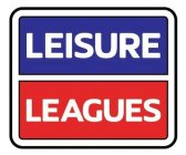 LEISURE LEAGUES