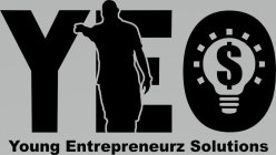 YES YOUNG ENTREPRENEURZ SOLUTIONS