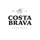 EST LA COSTA BRAVA COCKTAILS