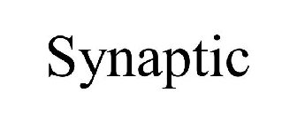 SYNAPTIC