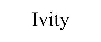 IVITY