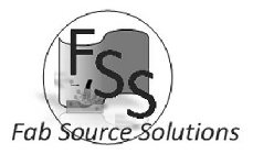 FSS FAB SOURCE SOLUTIONS