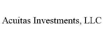 ACUITAS INVESTMENTS, LLC