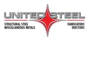 UNITED STEEL, STRUCTURAL STEEL, MISCELLANEOUS METALS, FABRICATORS, ERECTORS
