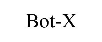 BOT-X