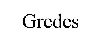 GREDES