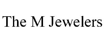 THE M JEWELERS