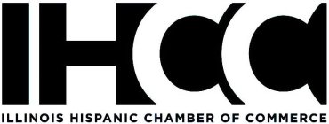 IHCC ILLINOIS HISPANIC CHAMBER OF COMMERCE