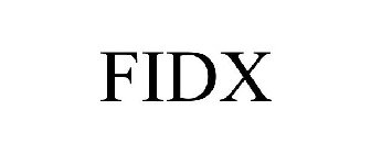 FIDX