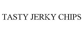 TASTY JERKY CHIPS