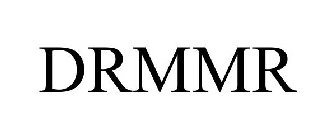 DRMMR