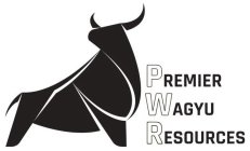 PREMIER WAGYU RESOURCES