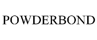 POWDERBOND