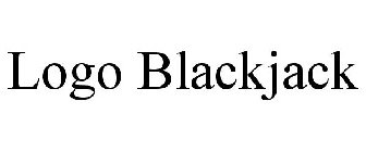 LOGO BLACKJACK
