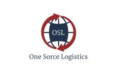 OSL ONE SORCE LOGISTICS