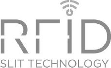 RFID SLIT TECHNOLOGY