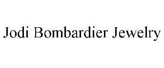 JODI BOMBARDIER JEWELRY