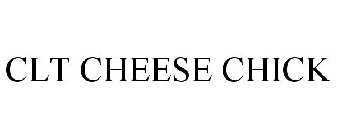 CLT CHEESE CHICK
