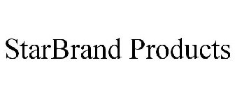 STARBRAND PRODUCTS