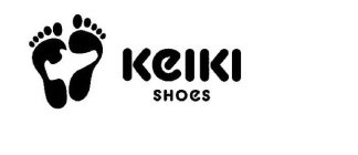 KEIKI SHOES