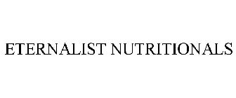 ETERNALIST NUTRITIONALS