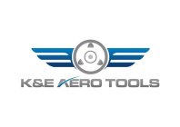 K&E AERO TOOLS