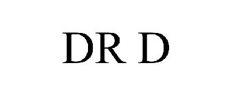 DR D