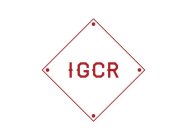 IGCR