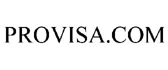 PROVISA.COM