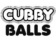CUBBY BALLS