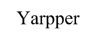 YARPPER